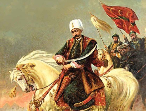 Osmanlı İmparatorluğu'nda Yavuz’un Mucizesi