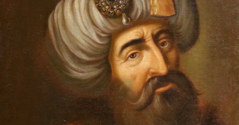 Osmanlı İmparatorluğu'nda Mahmut Paşa