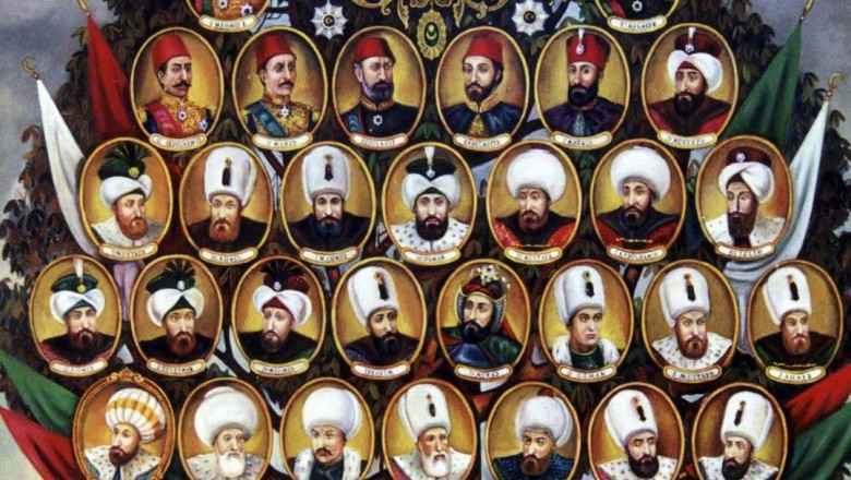 Osmanlı Tarihi Hakkında 5 İlginç Bilgi