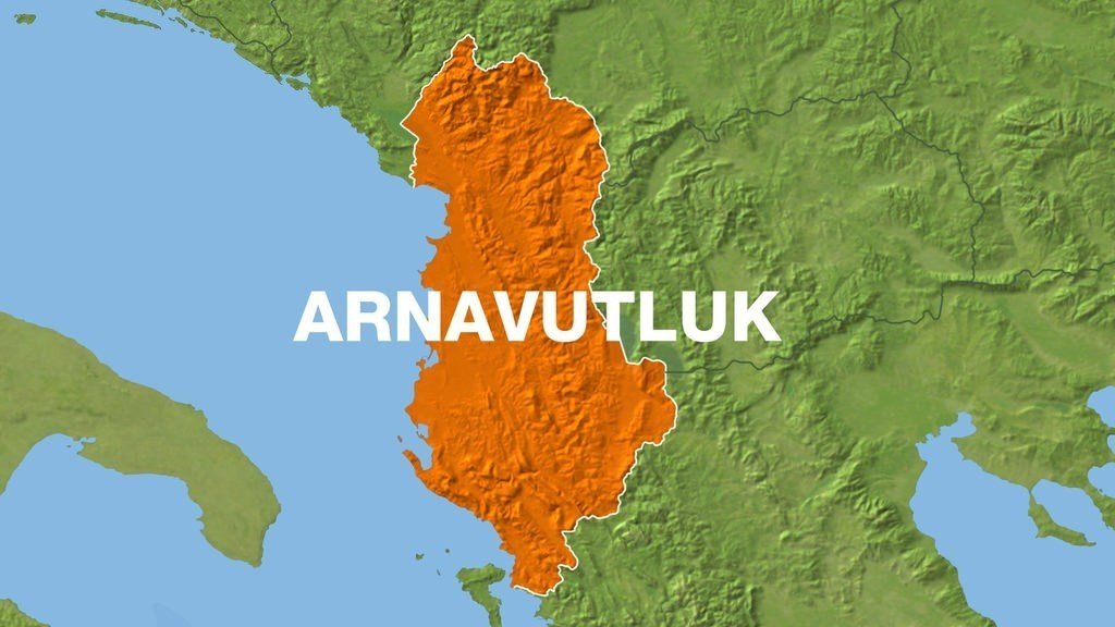 Arnavutluk 1468-1913