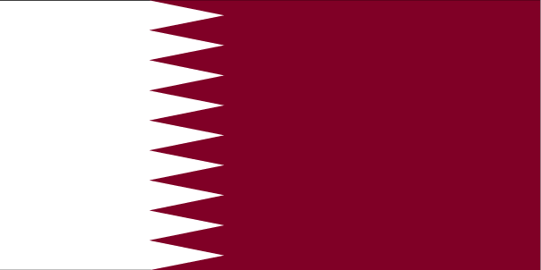 Katar 1871-1913
