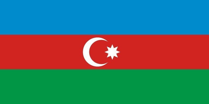 Azerbaycan 1578-1736