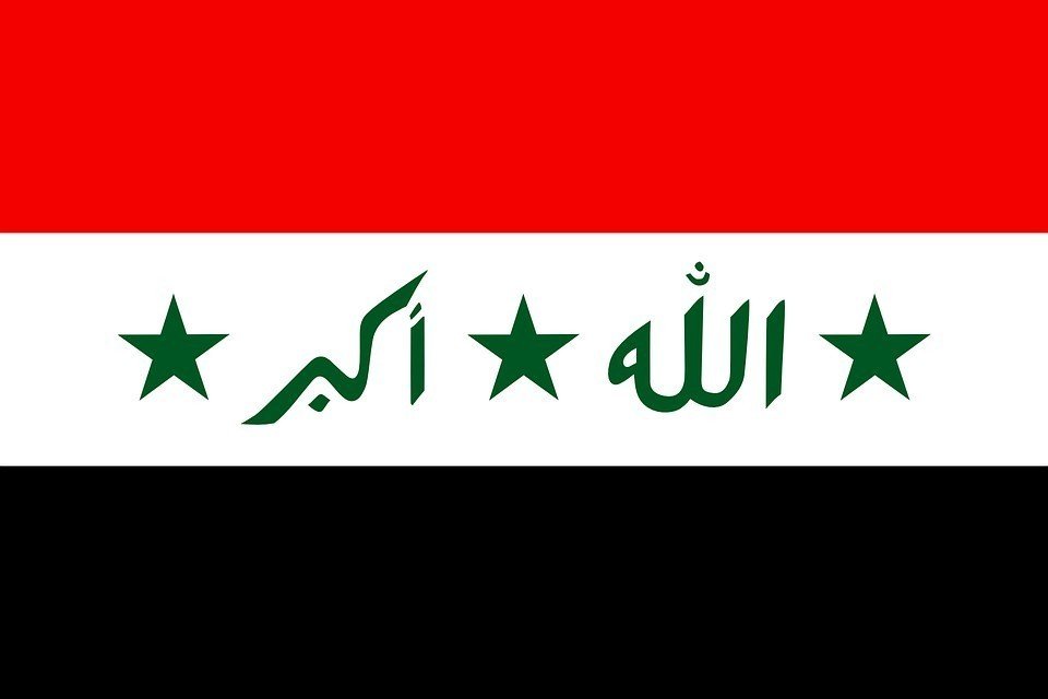 Irak 1514-1918