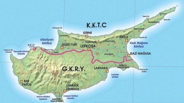 Kıbrıs 1571-1914
