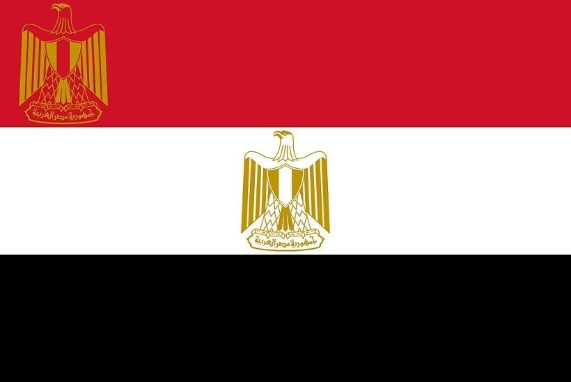 Mısır 1517-1923