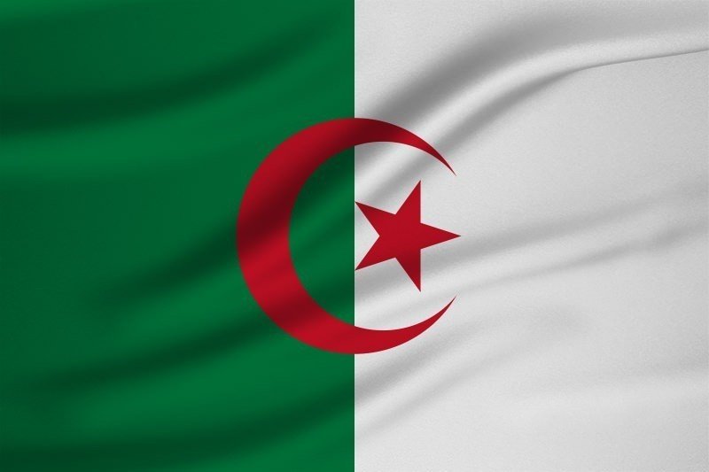 Cezayir 1517-1911