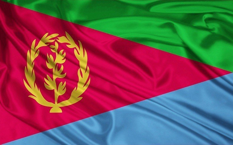 Eritre 1555-1881