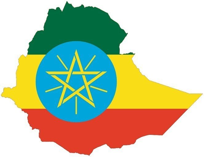 Doğu Etyopya 1874-1882