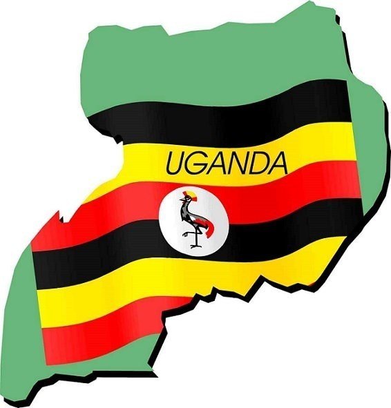 Uganda 1872-1882