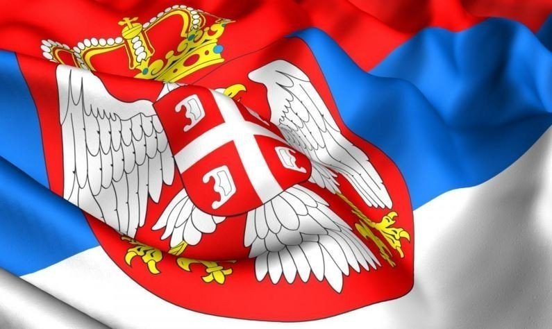 Sırbistan 1459-1913