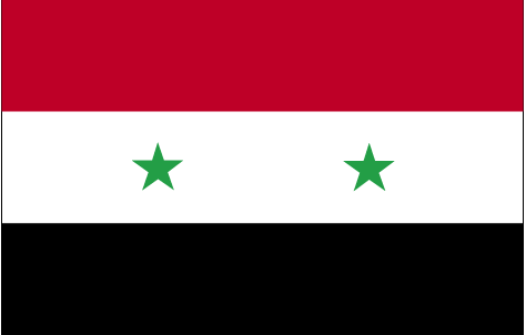 Suriye 1516-1918