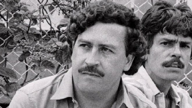 Pablo Escobar Kimdir?