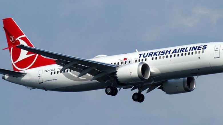 Problemli Boeing Uçaklarının Türk Hava Sahasını Kullanması Yasaklandı