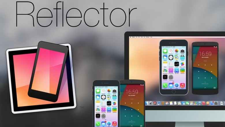 Reflector 2 ile Bilgisayarınızı Apple TV'ye Dönüştürün