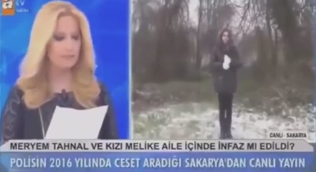 RTÜK Televizyonlarda "cin" Demeyi Yasakladı Onun Yerine 'üç harfliler' Denilecek