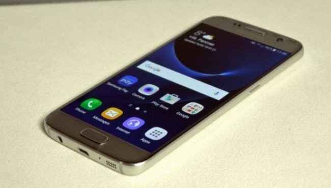 Samsung Galaxy S7 ve Galaxy S7 Edge'nin özellikleri