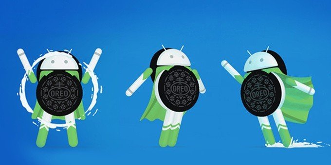 Samsung Galaxy S8 İçin Android 8.0 Güncellemesi Geliyor