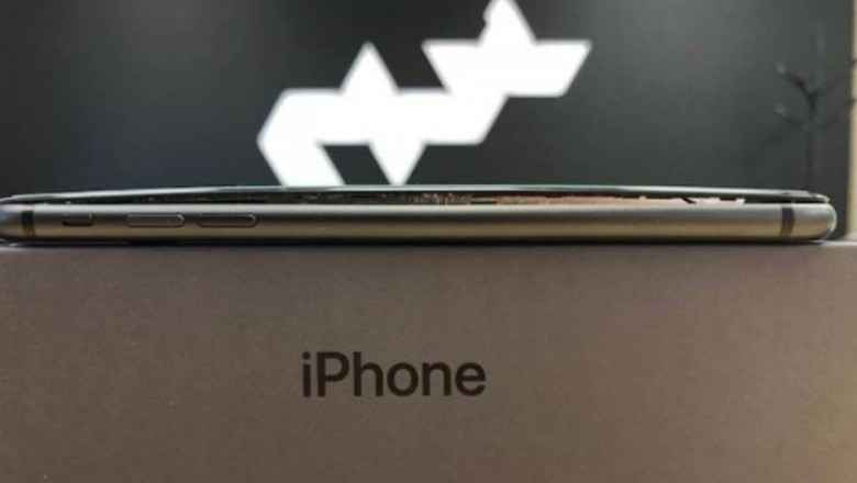 Samsung'un Laneti Apple'a mı Bulaştı? Patlayan iPhone 8 Pluslar Ortaya Çıkmaya Başladı