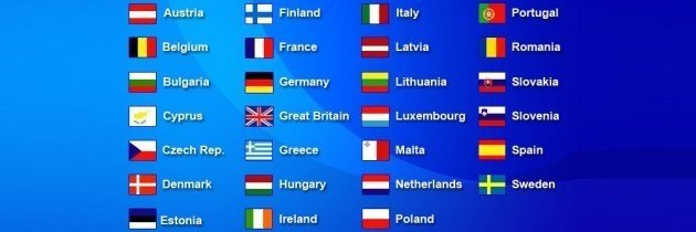 Schengen Bölgesi'ne Dahil Olan Ülkeler