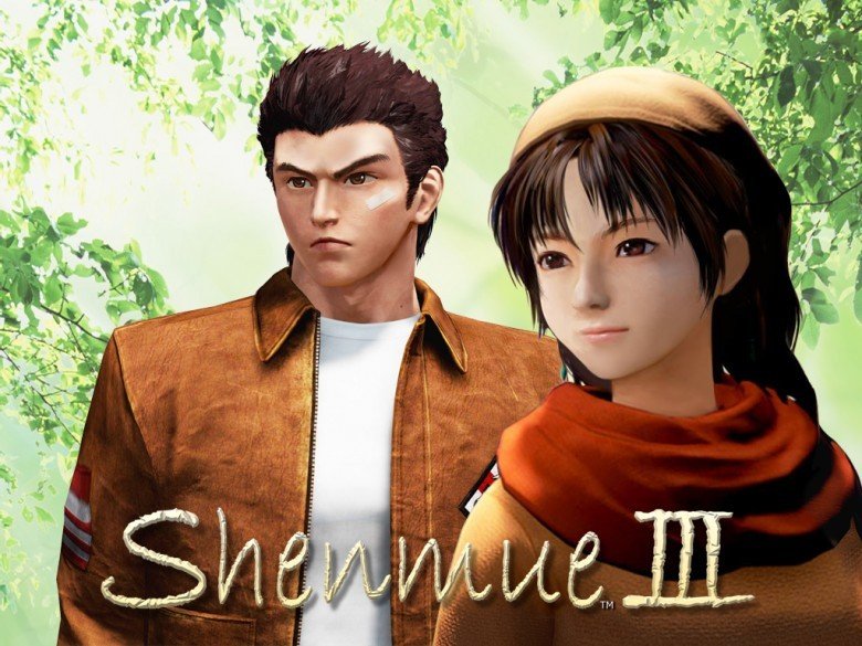 Shenmue III Oyun İncelemesi