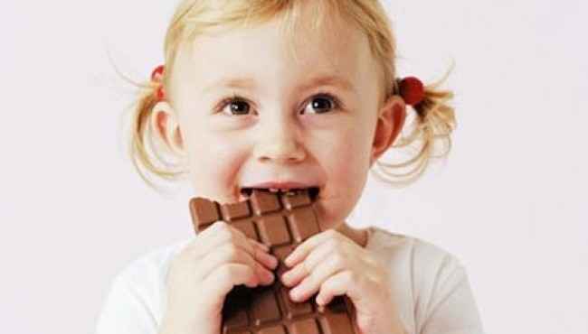 Sıcağa Dayanıklı Çikolata Üretildi!