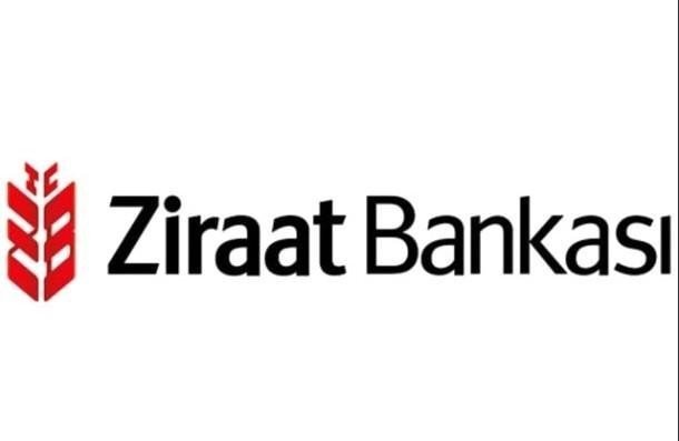 Ziraat Bankasının Logosu