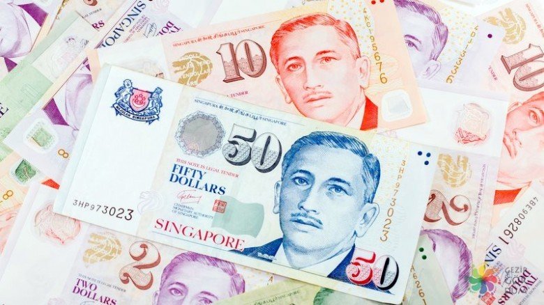 Singapur Para Birimi ve Saat Farkı