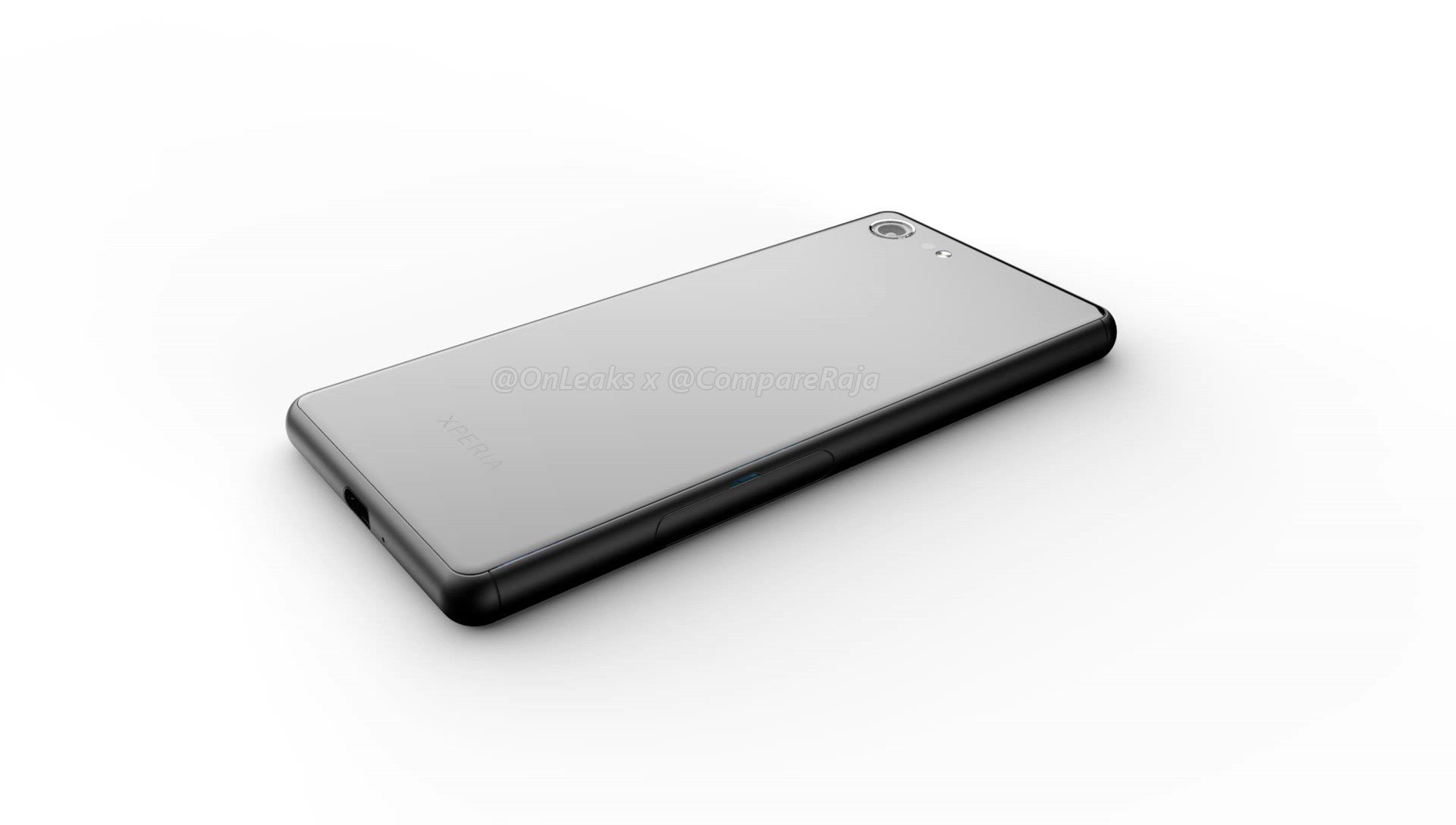 Sony Yine Şaşırtmadı, Xperia XZ4 Compact Kalın Çerçeveli Geliyor