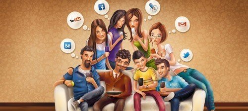 Sosyal Medyayı Etkili Kullanma Yöntemleri