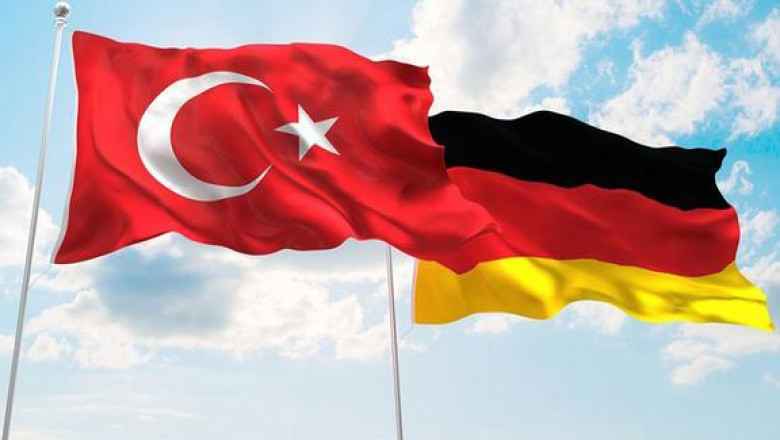 Soylu'nun PKK'ya yönelik sözlerinden Almanya rahatsız oldu