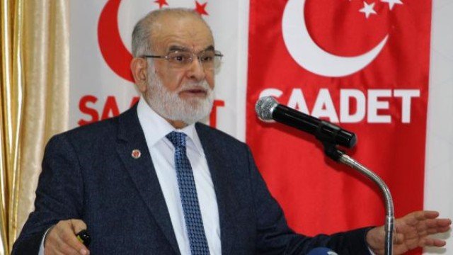 SP Lideri Karamollaoğlu İngiliz Eşiyle İlgili İlk Kez Konuştu: O Müslüman ve Türk Vatandaşı Oldu