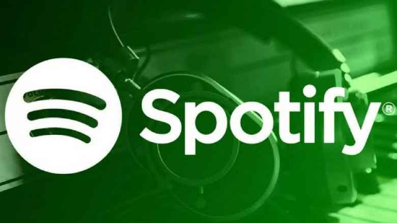 Spotify 100 milyon ücretli kullanıcı rekorunu kırdı