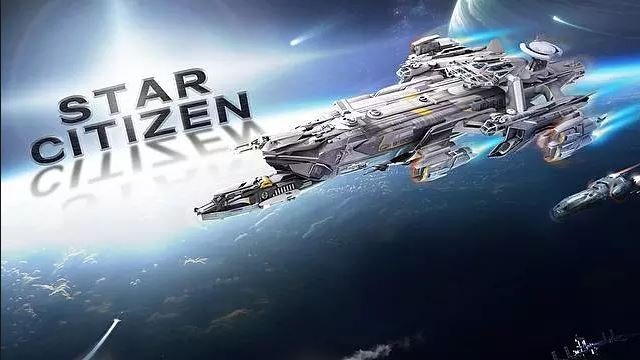 Star Citizen Oyun İncelemesi