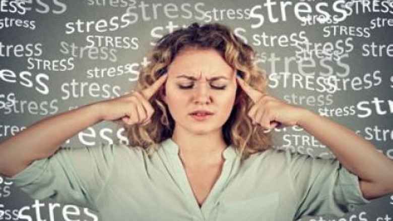 Stresle Baş Etmek İçin 10 Etkili İpucu