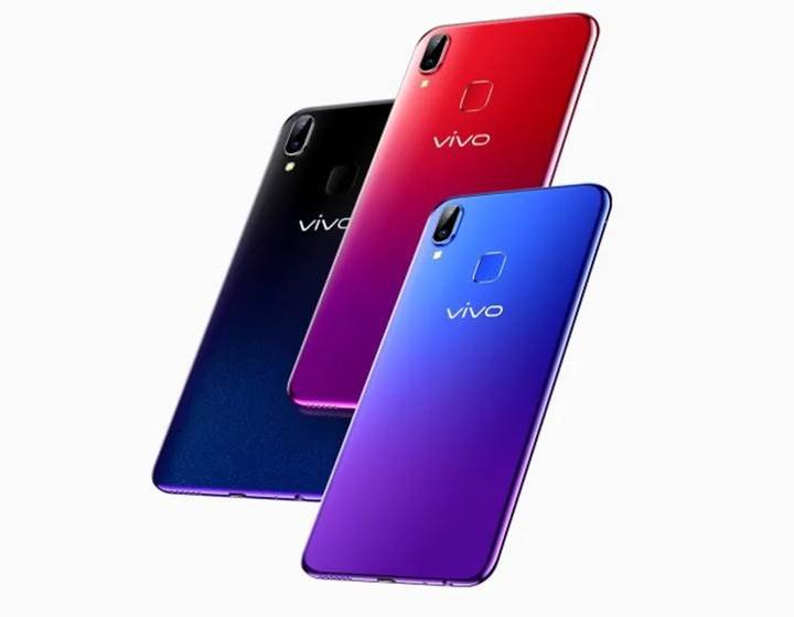 Vivo U1 satış fiyatı ne kadar?