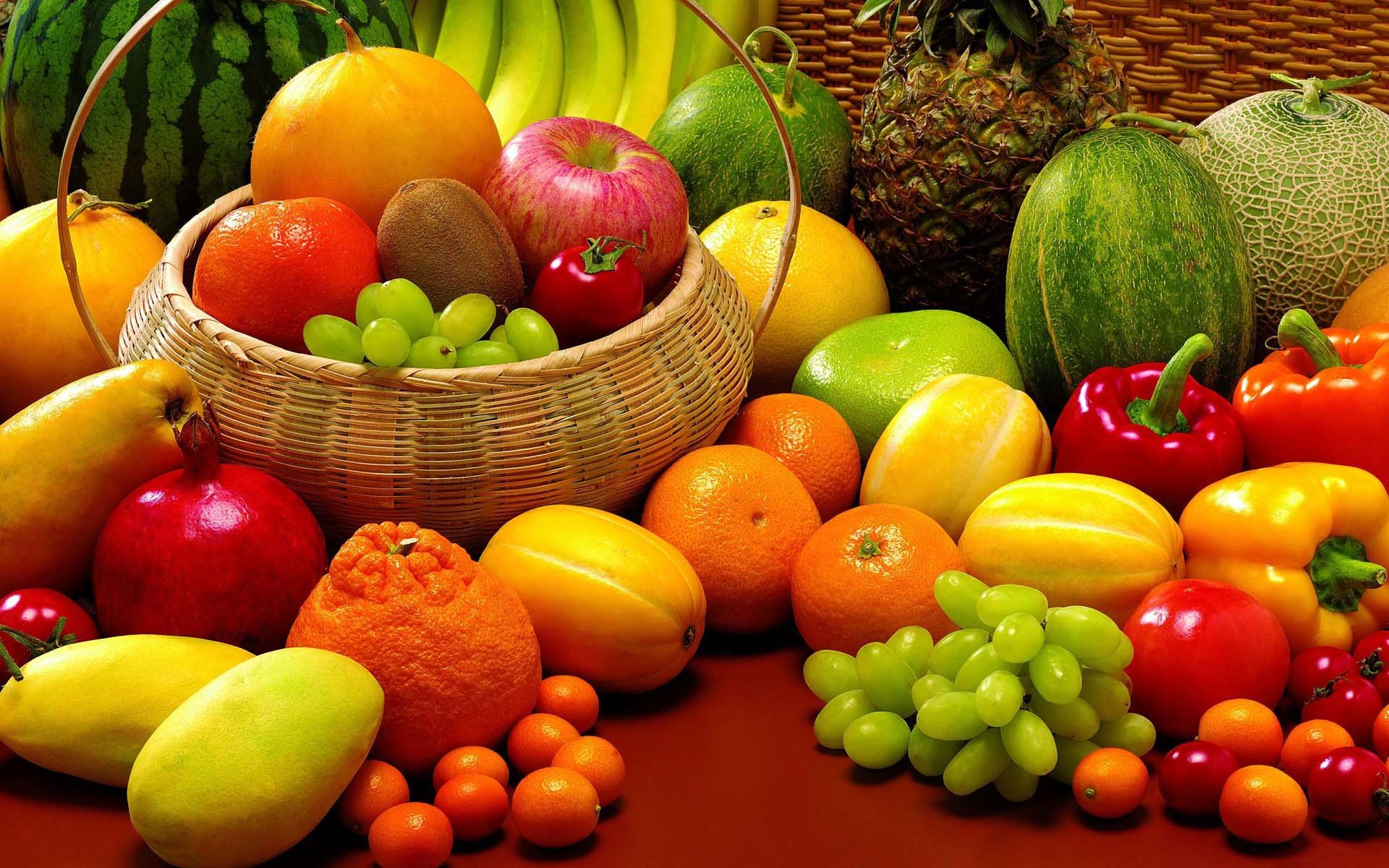 Tansiyonu Düşüren Sebze ve Meyveler Nelerdir?