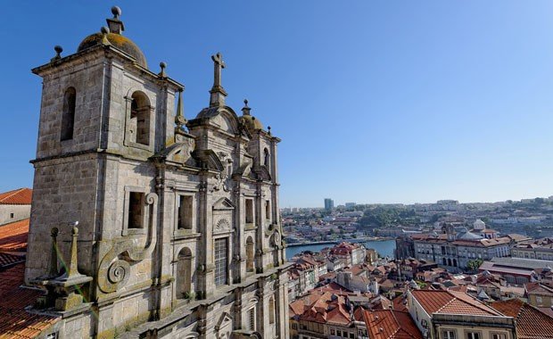 Porto, Portekiz