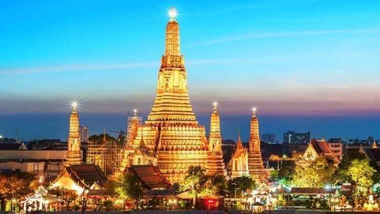 Tayland ve Tay Kültürü Hakkında Bilgiler