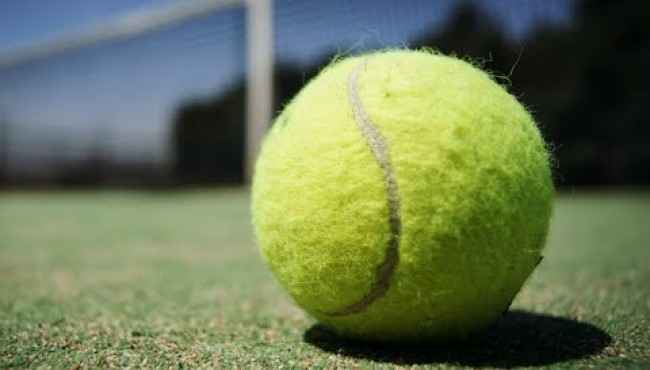Tenis Topu Nasıl Yapılır?
