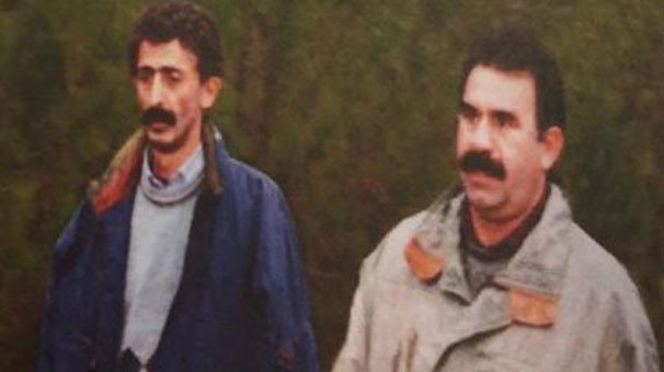 Terör örgütü PKK'nın Sözde Yönetici Kadrosu Operasyonla Vuruldu!