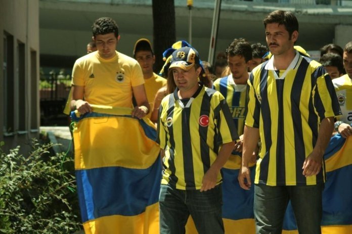 Tolgahan Sayışman'dan Fenerbahçe'ye transfer teklifi