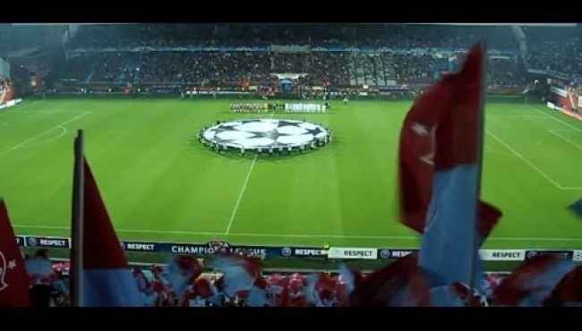 Trabzonsporlu Futbolcuların Attığı En Güzel 61 Gol Videosu