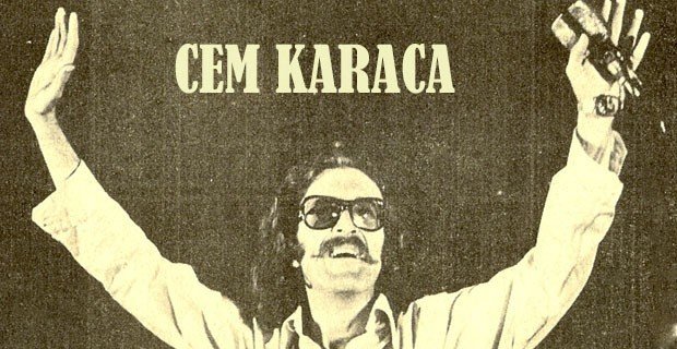 Cem KARACA - 15 Milyon Albüm