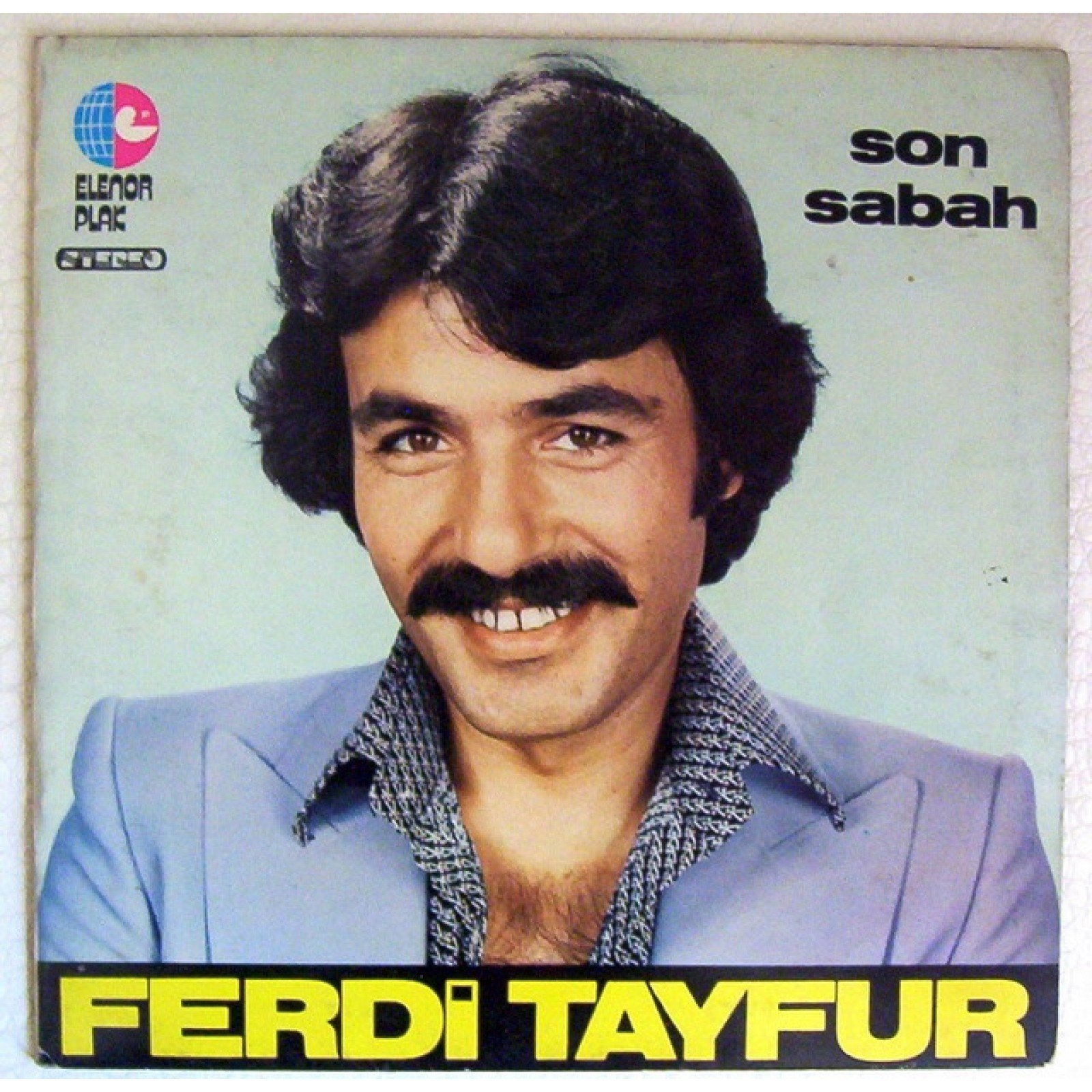 Ferdi TAYFUR - 27 Milyon Albüm