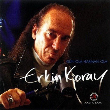Erkin KORAY - 13 Milyon Albüm