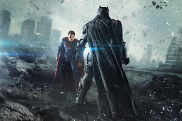 Batman v Superman: Adaletin Şafağı - 331,337,100 Milyon Dolar.