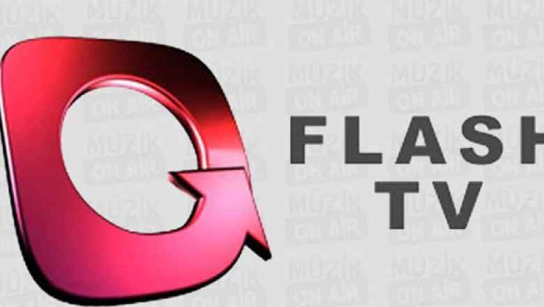 Türk Televizyonlarının Mihenk Taşı Flash TV, Yayın Durdurma Kararı Aldığını Açıkladı.
