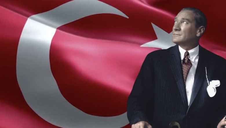 Turkcell 19 Mayıs Reklamı ile Duygulandırdı