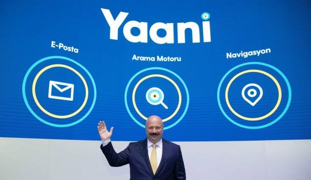 Turkcell'in Arama Motoru Yaani, Navigasyon ve E-posta servisini hizmete sokmaya hazırlanıyor