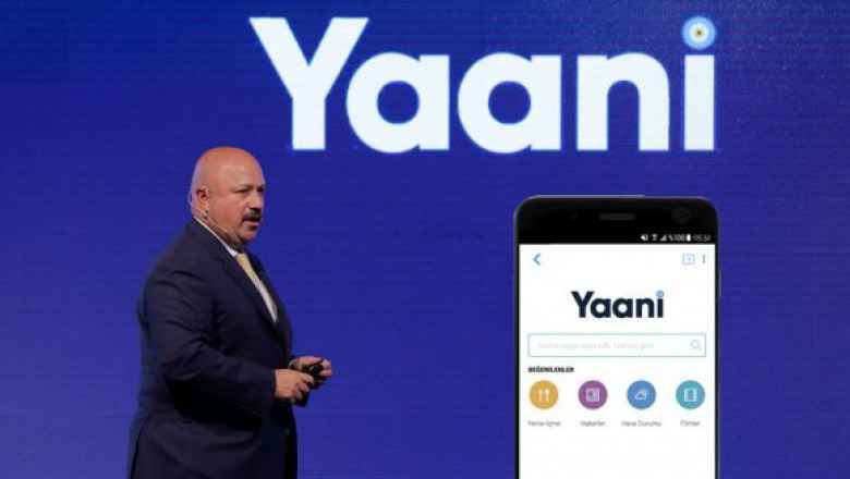 Turkcell'in Arama Motoru Yaani, Navigasyon ve E-posta servisini hizmete sokmaya hazırlanıyor
